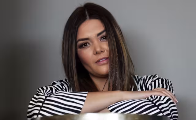 El matrimonio de la cantante continúa dando de qué hablar 
