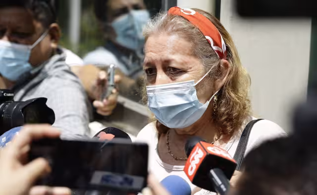 “No merecía esa muerte”: Madre de Victoria Salazar, mujer asesinada por policías en Tulum