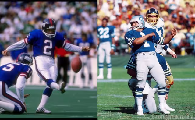 Estos son los jugadores de raíces mexicanas que se han hecho con el Vince Lombardi
