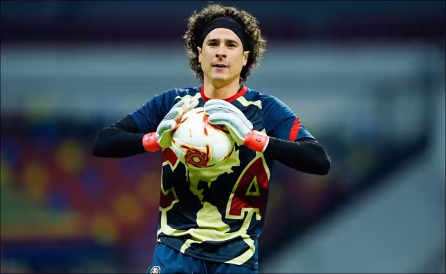 Guillermo Ochoa tuvo un buen Mundial en Qatar 2022