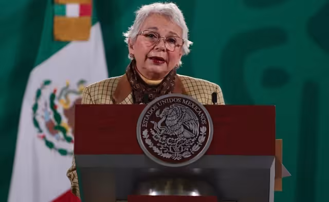 El gobierno federal vela por la recuperación de la vocación social y vanguardista que trasciende en la Constitución de 1917