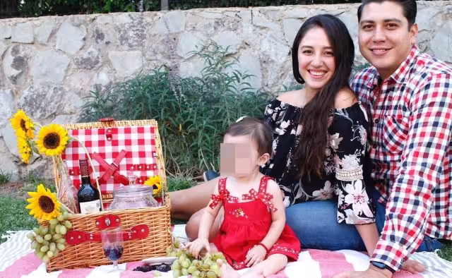 Apenas ayer se informó que la Comisión de Búsqueda de Personas del Estado de Jalisco encontró a la menor Julia Isabella Villaseñor Romo