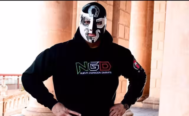 Cuatrero permanecerá privado de la libertad en CDMX