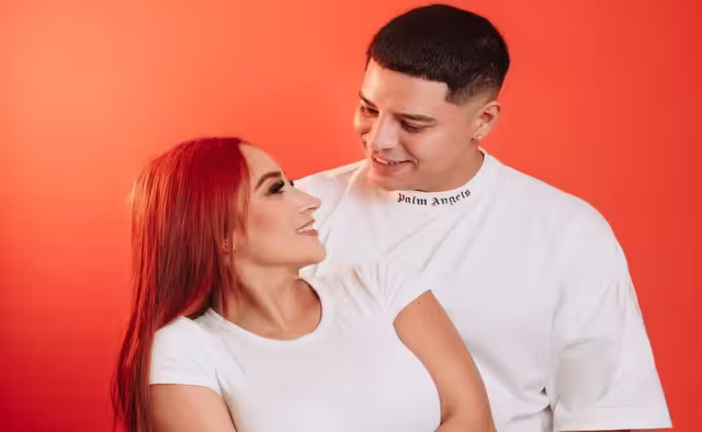 Eduin Caz y su esposa, Daisy Anahy, presumen escapada romántica a través de Instagram