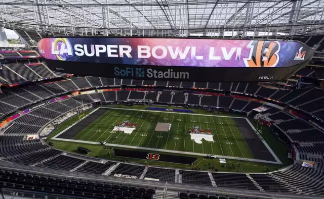 El primer Super Bowl se jugó el 15 de enero de 1967.