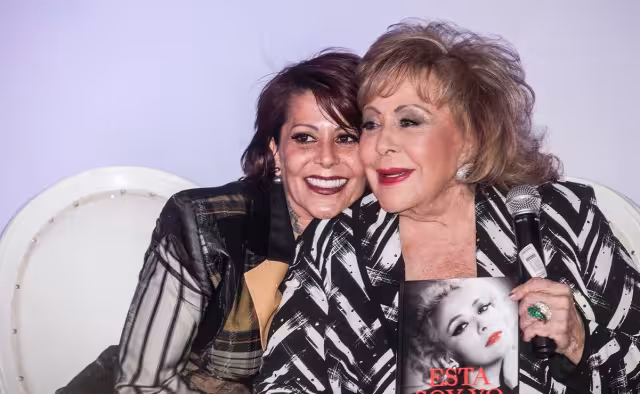 Exigen a la familia Pinal que ya no expongan a su madre en público
