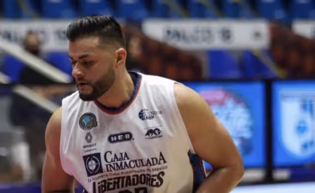Después de su liberación, se dio a conocer material donde el jugador de baloncesto Alexis Cervantes fue amenazado por sus raptores