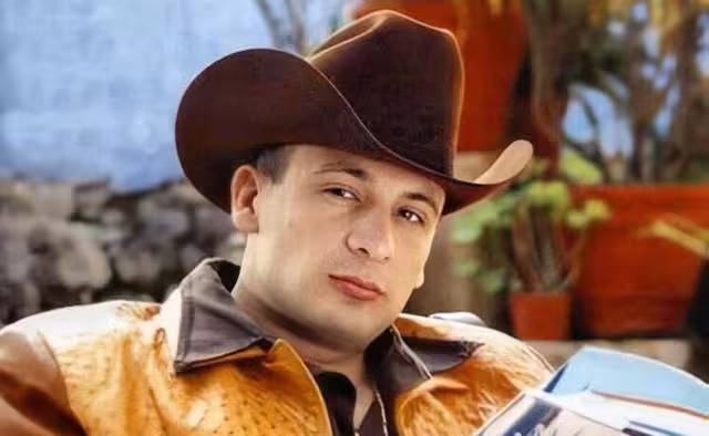 Valentín Elizalde cumpliría 43 años este 1 de febrero. Foto: Especial