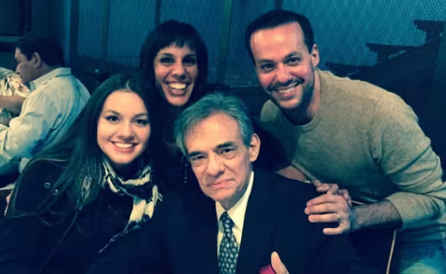 Tras la muerte de José José, Sarita fue señalada como la mala de la historia