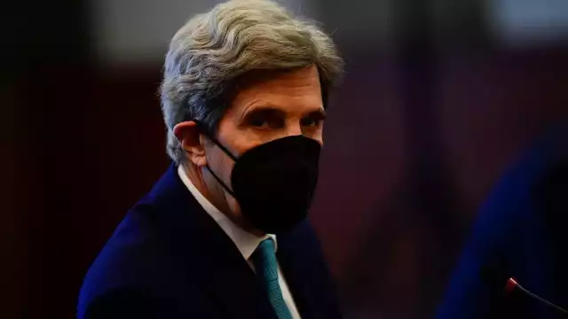 John Kerry mencionó que la reunión con el presidente López Obrador fue muy comprensiva. Foto: Twitter