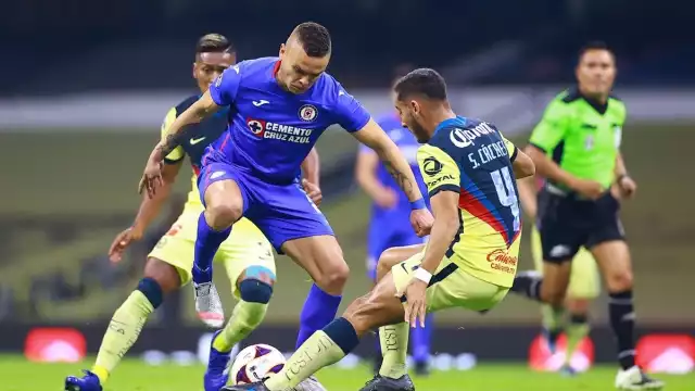 En este nuevo torneo, solo se contemplarán dos jornadas dobles, esto se debe a las fechas FIFA que habrá en la presente campaña