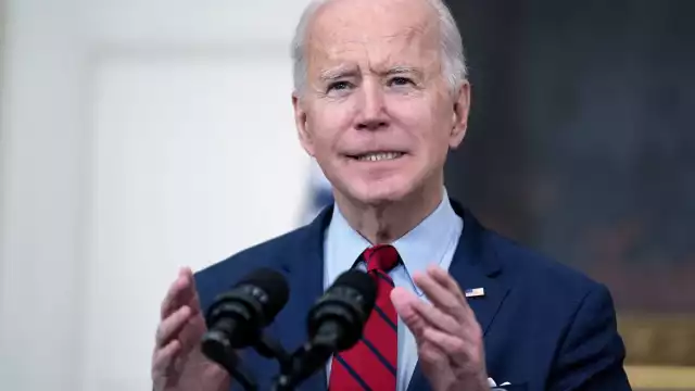 Joe Biden espera que con la orden ejecutiva que firmó se pueda mantener este derecho al control de natalidad que las mujeres tenían