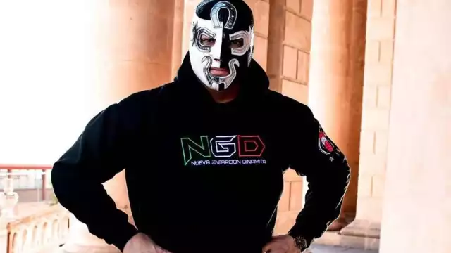 Cuatrero permanecerá privado de la libertad en CDMX