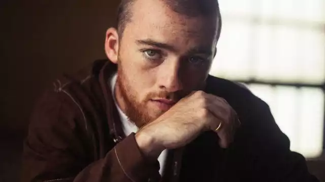 Angus Cloud murió hace dos meses en su casa en Oakland a los 25 años