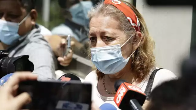 “No merecía esa muerte”: Madre de Victoria Salazar, mujer asesinada por policías en Tulum