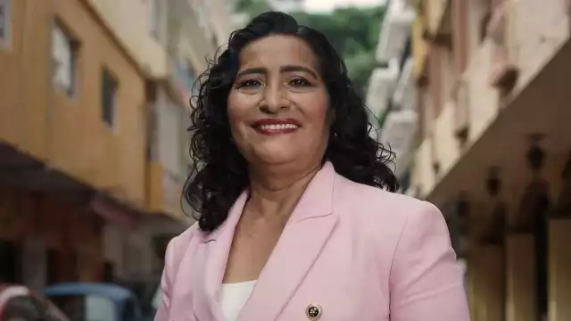 Alcaldesa de Acapulco culpa a "la calor" y a la mala alimentación de la violencia