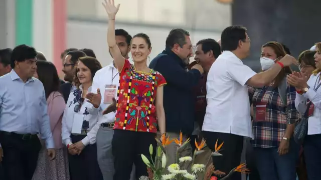 Varios funcionarios fueron obligados a retirar mensaje de apoyo al Presidente