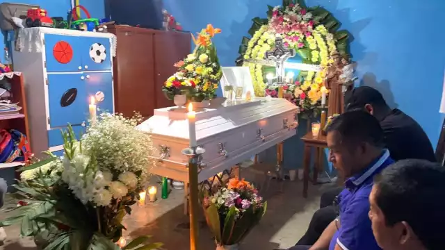 A días de la muerte de Norma Lizbeth, SEP se pronuncia