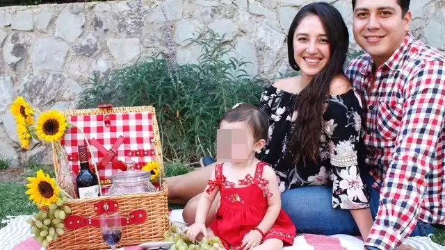 Apenas ayer se informó que la Comisión de Búsqueda de Personas del Estado de Jalisco encontró a la menor Julia Isabella Villaseñor Romo