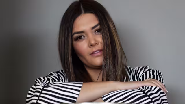 El matrimonio de la cantante continúa dando de qué hablar 
