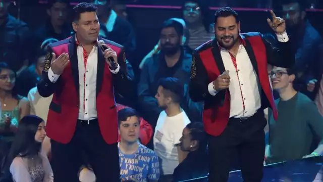 En conferencia de prensa, Oswaldo Silas y Alan Ramírez hablaron del tema