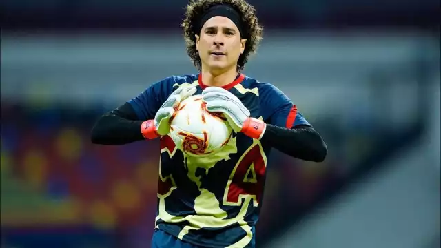 Guillermo Ochoa tuvo un buen Mundial en Qatar 2022