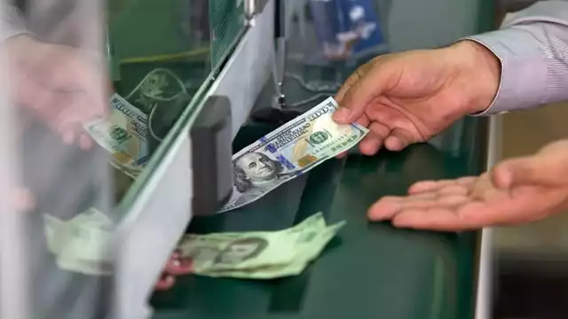 Economía: Sigue en tiempo real el precio del dólar  para armar