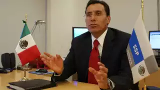 Facundo ya había sido detenido en anteriores ocasiones