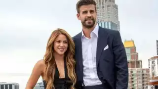 Piqué habría sido infiel a Shakira desde hace mucho tiempo. Foto: Especial