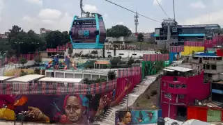 El ataque se dio en la calle cuando los dos jóvenes discutían