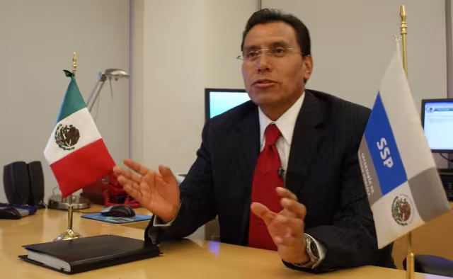 Facundo ya había sido detenido en anteriores ocasiones