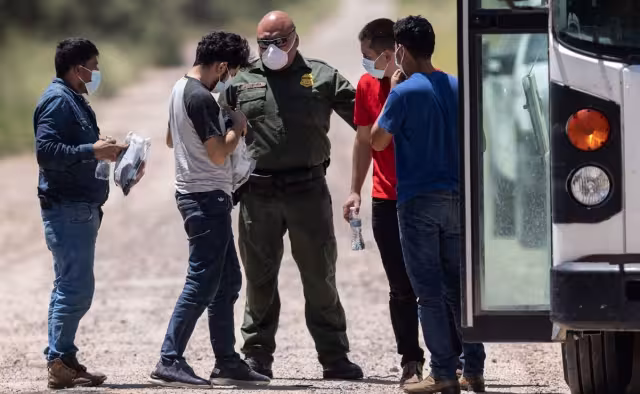 En comparación con 2020, en 2021 el retorno obligado de paisanos se incrementó en 97 personas. Durante el año de la pandemia regresaron un total de 331