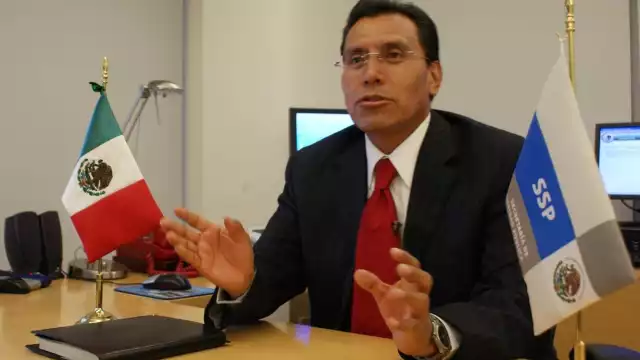 Facundo ya había sido detenido en anteriores ocasiones