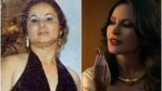 Sofía Vergara da vida a Griselda Blanco en nueva serie de Netflix