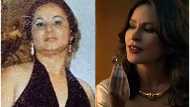 Sofía Vergara da vida a Griselda Blanco en nueva serie de Netflix