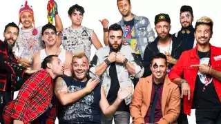 Los Caligaris toman cartas en el asunto y así reaccionaron. Foto: Especial