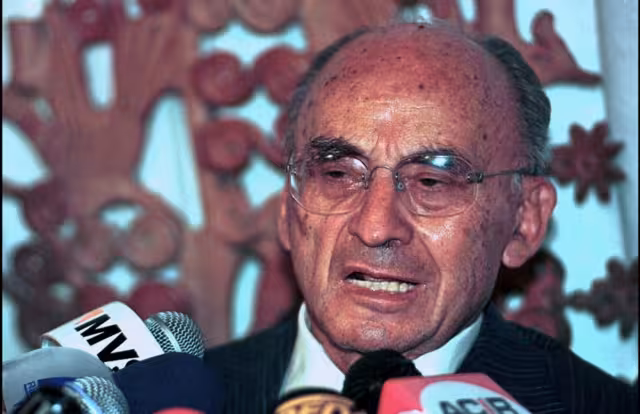 En su sexenio creó el Instituto del Fondo Nacional de la Vivienda 
(Infonavit) y el Consejo Nacional de Ciencia y Tecnología (Conacyt)