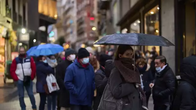 Hasta el momento la mayoría de los casos presentan síntomas leves