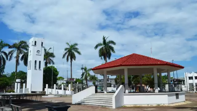 En Quintana Roo inicia este recorrido que seguramente te encantará en tu visita al estado