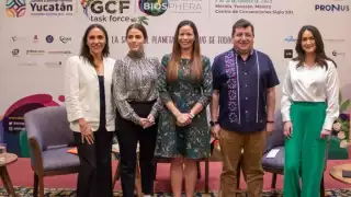 La Reunión Anual de Trabajo sobre el Clima se realizará en conjunto con la Cumbre Internacional Biosphera