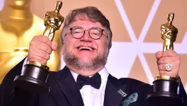 Esta es la historia detrás del nombre de los Premios Oscar