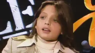 A los 11 años, Luis Miguel  inició su carrera artísitica motivado por su padre. Foto: Especial