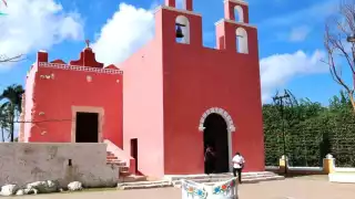 La entrada al Museo Comunitario de Pisté será gratuita