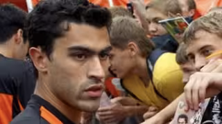 Conflicto entre Nery Castillo y Lucescu vuelve tras mensaje en redes: 'No me dejaste despedir a mi madre'