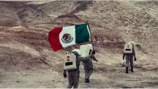 México busca llegar a la luna con la misión espacial 'Proyecto Colmena'