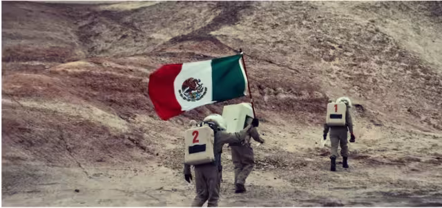 Se espera que para mayo esta misión llegue a la Luna