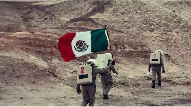 Se espera que para mayo esta misión llegue a la Luna