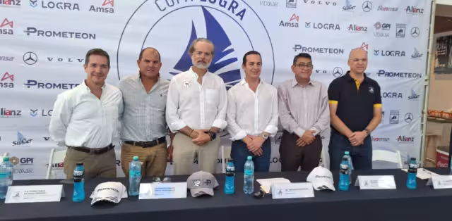 La Copa Logra “Somos Viento” se realizará en Telchac Puerto
