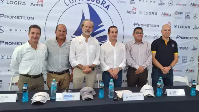 La Copa Logra “Somos Viento” se realizará en Telchac Puerto