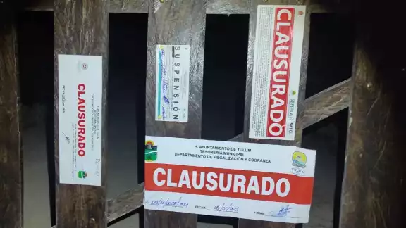 Los operativos de vigilancia de la Cofepris se mantendrán los fines de semana en los municipios de Quintana Roo